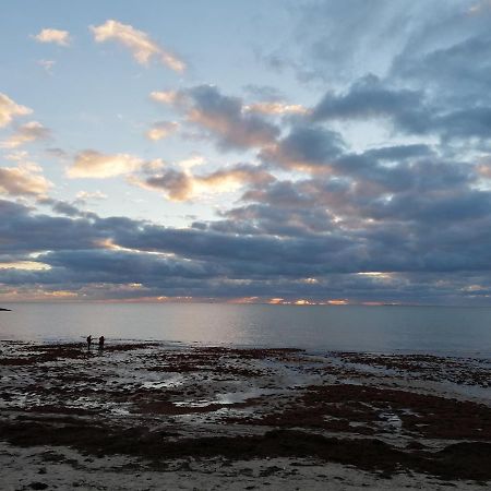 Ker Roy 500m de la plage Sarzeau Extérieur photo