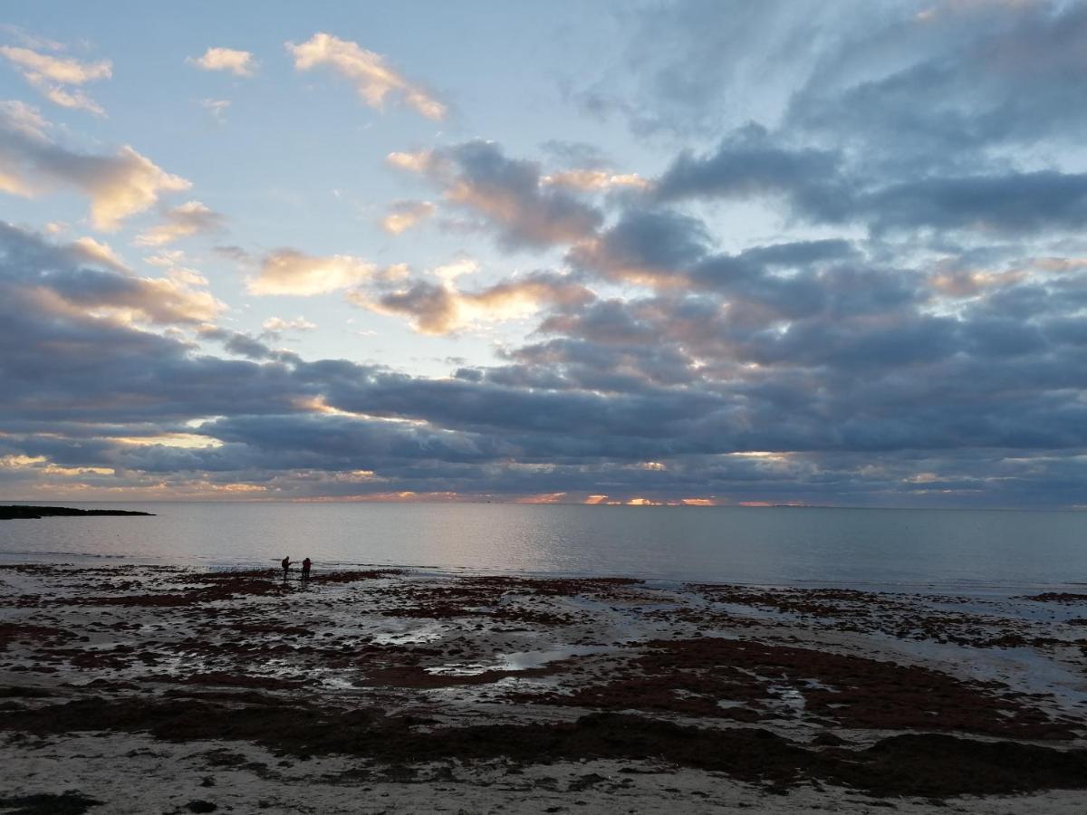 Ker Roy 500m de la plage Sarzeau Extérieur photo